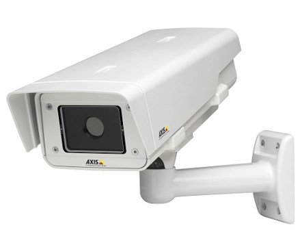 Thermal-Imaging-CCTV-Network-Camera