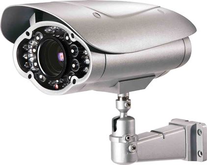 CCTV Camera